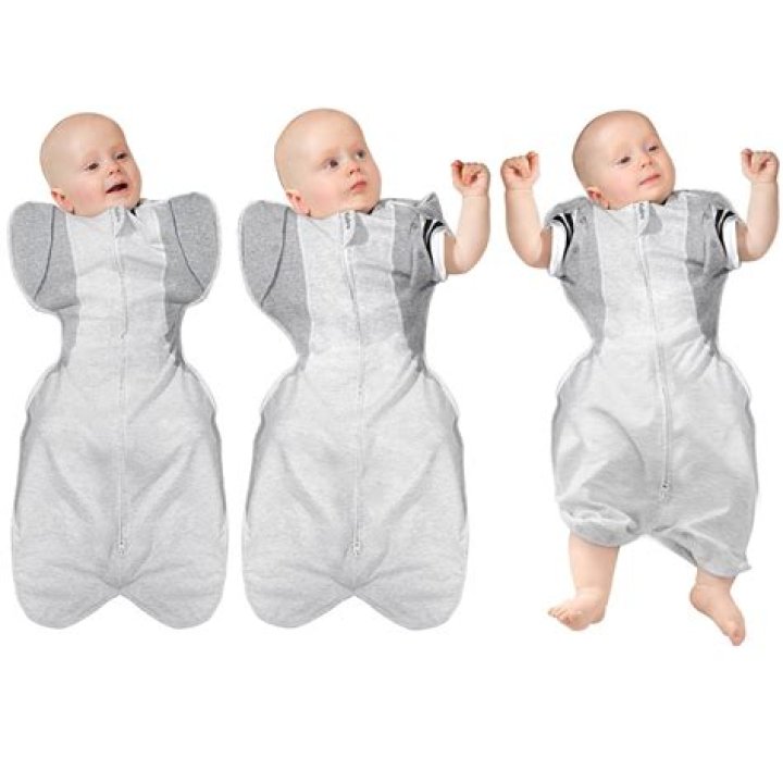 Can you swaddle with a muslin?