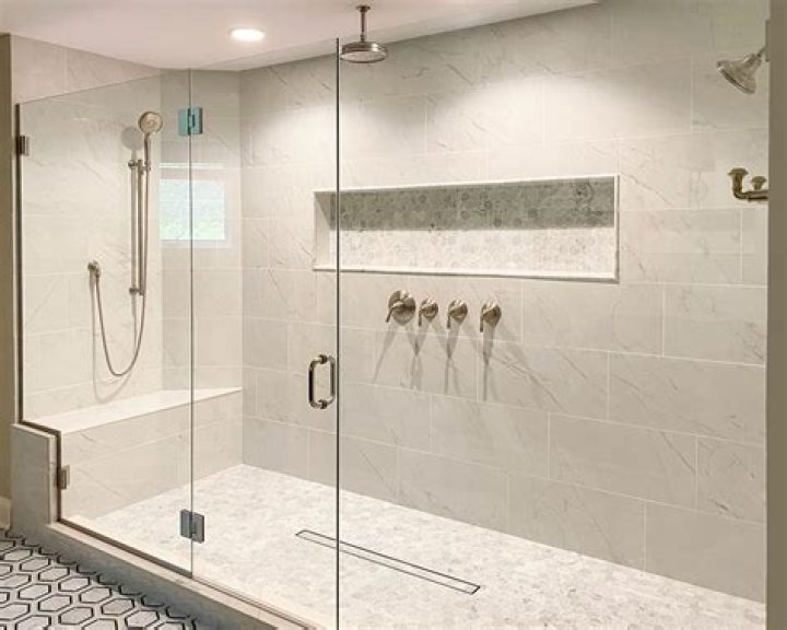 Can you take a shower with Swarovski?