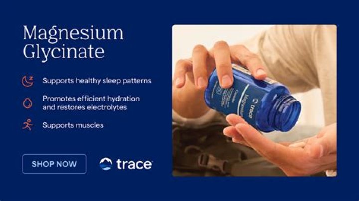 Can you take magnesium every day?