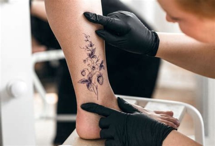 Can you tattoo over razor bumps?