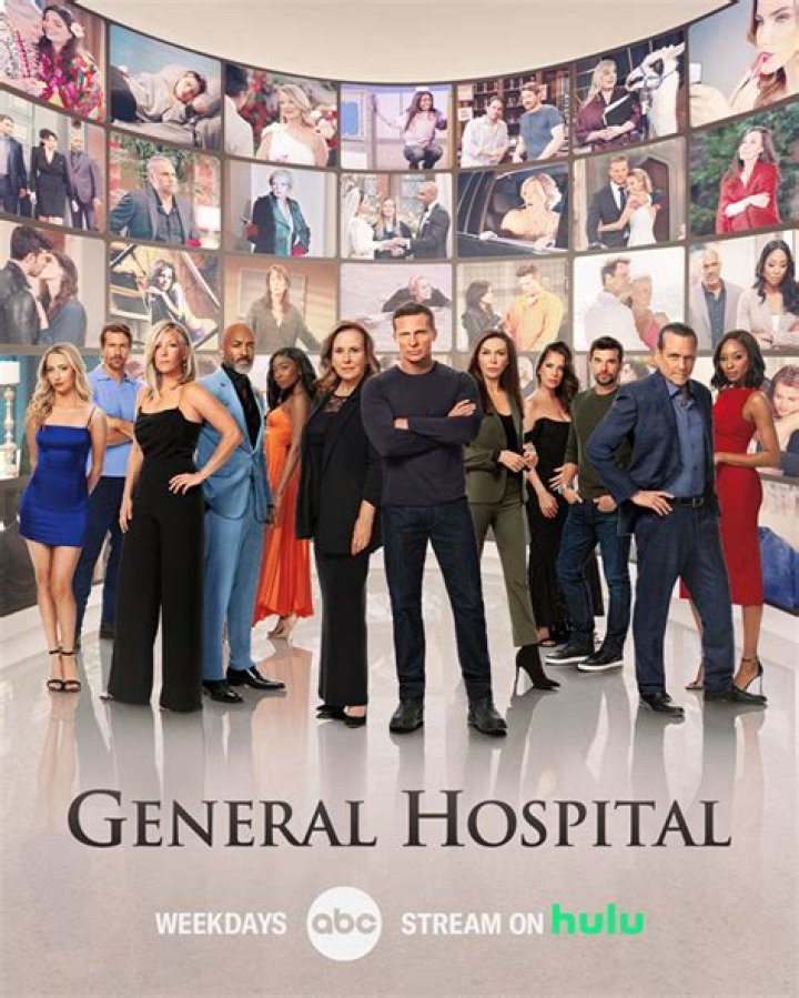 Can you tour the set of General Hospital?