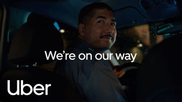 Can you Uber with your spouse?