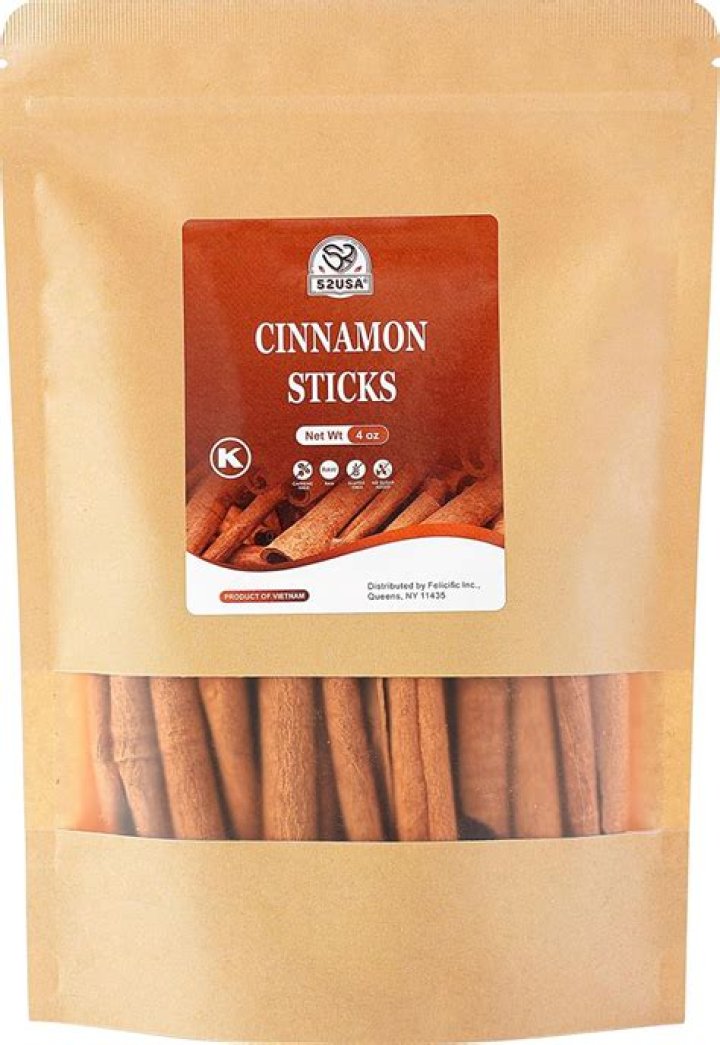 Can you use a cinnamon stick more than once?