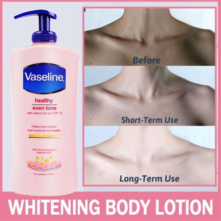 Can you use baby oil instead of lotion?