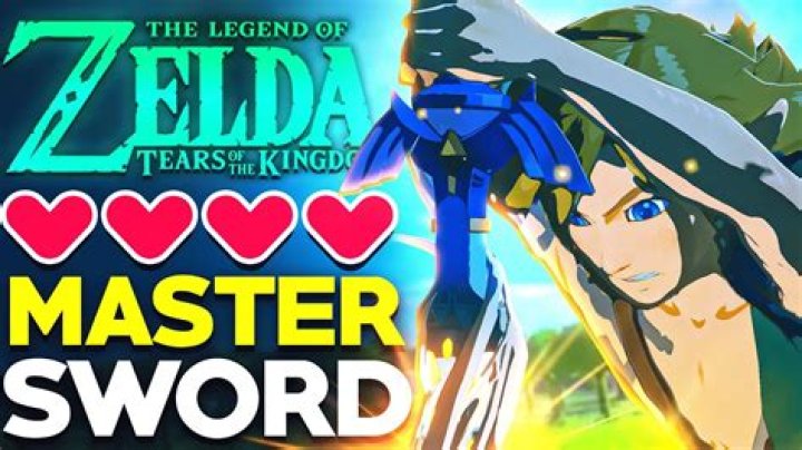 Can you use extra hearts to pull the Master Sword?