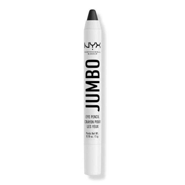 Can you use NYX Jumbo Eye Pencil waterline?