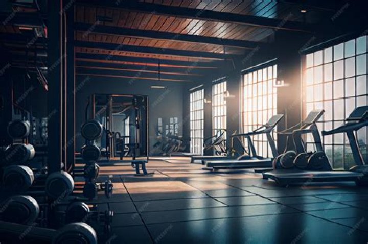 Can you use the gym in GTA 5?