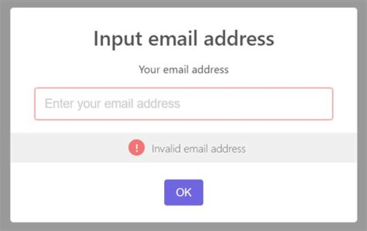 Can you use Viber with email address?