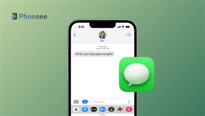 Can you view someone else's iPhone messages?