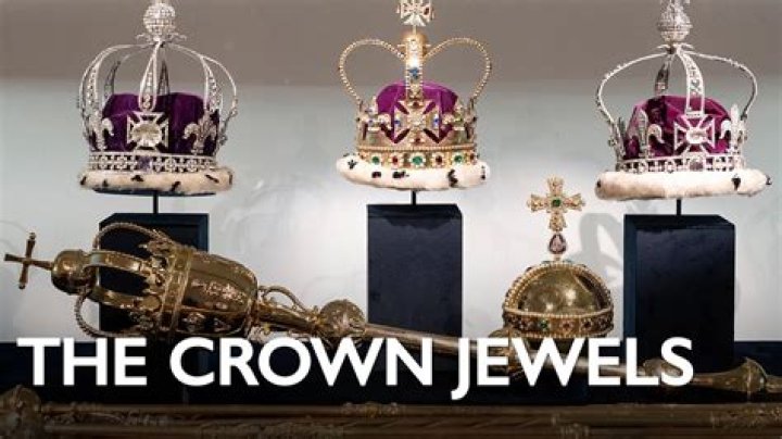 Can you view the Crown Jewels?