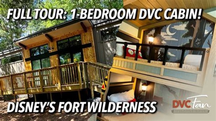 Can you visit Fort Wilderness without staying there?