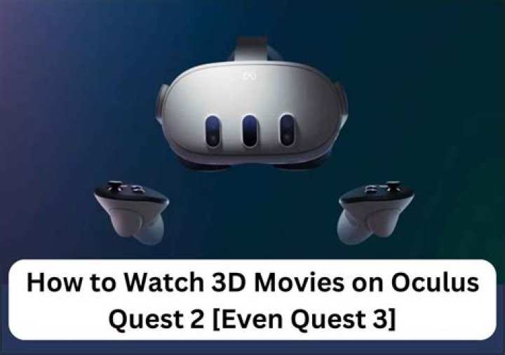 Can you watch movies on Oculus Quest 2?