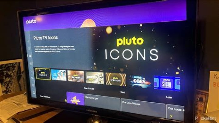 Can you watch NFL on Pluto TV?