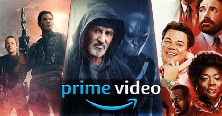 Can you watch VR movies on Amazon Prime?