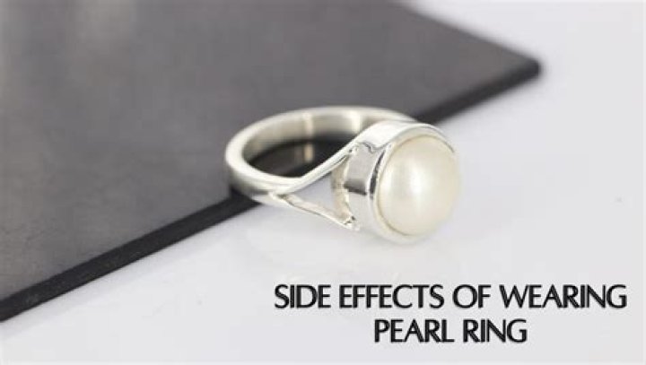 Can you wear pearl ring everyday?