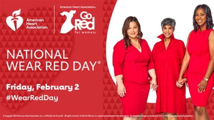 Can you wear red in Thailand?