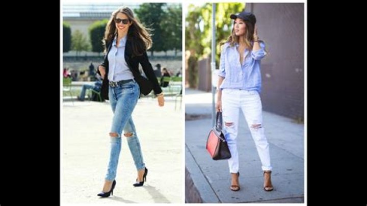Can you wear ripped jeans to work at Walmart?