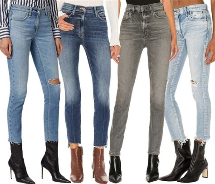 Can you wear skinny jeans to work at Walmart?