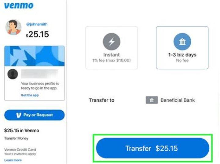 Can your bank account get hacked through Venmo?