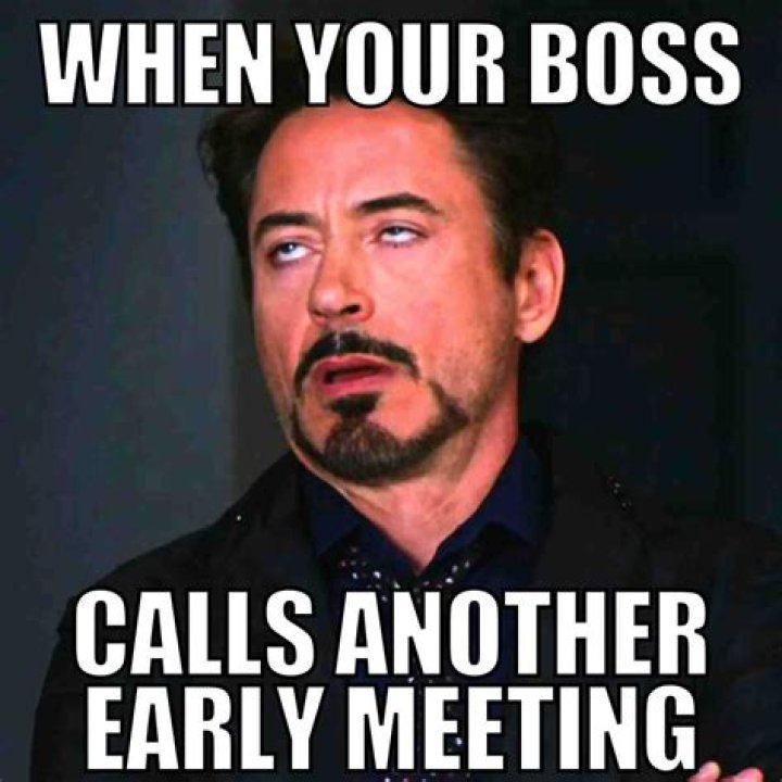 Can your boss call you on your day off?