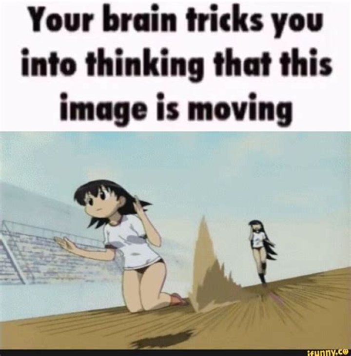 Can your brain trick you into believing something?