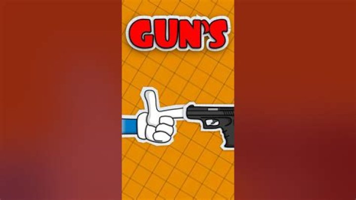 Can your finger explode?