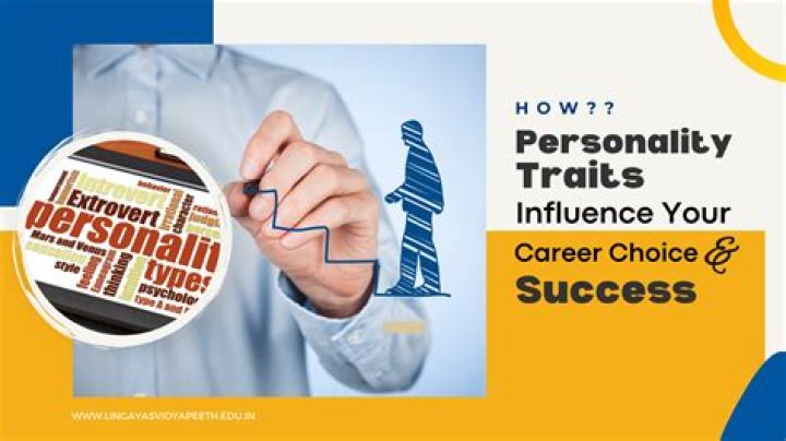 Can your name influence your career?