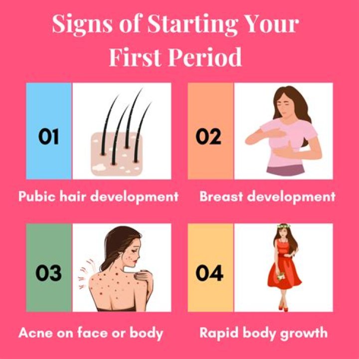 Can your period start again after two years?