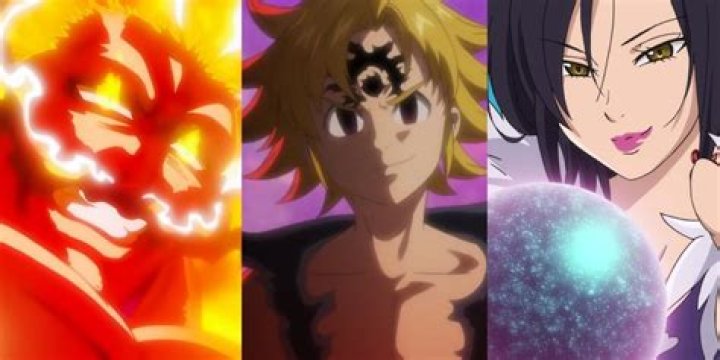 Can Zeldris beat Meliodas?