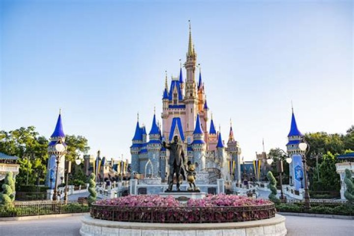 Could Disney World leave Florida?