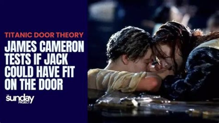 Could Jack have been saved Titanic?