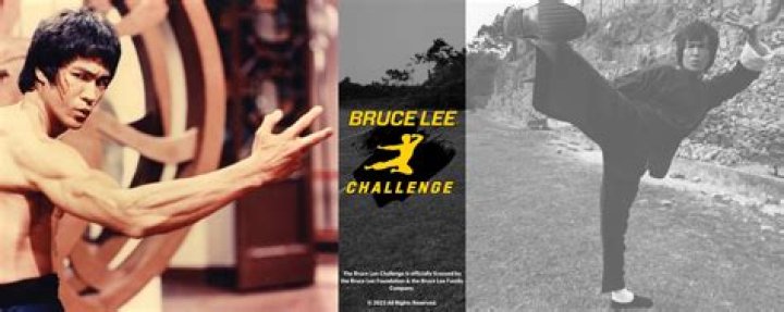 Did Bruce Lee run every day?