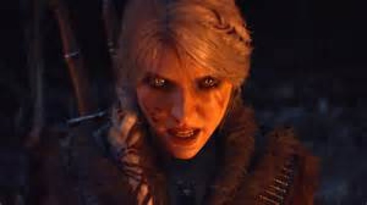 Did Ciri create the monsters?