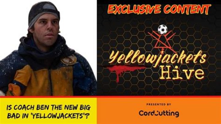 Did Coach survive in Yellowjackets?