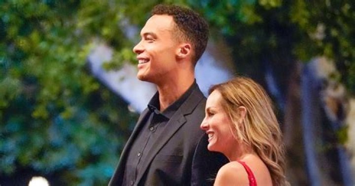 Did Dale cheat Claire?