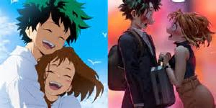 Did Deku originally have a quirk?
