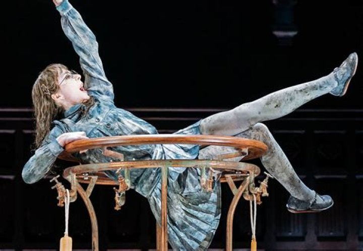 Did Draco talk to Moaning Myrtle?