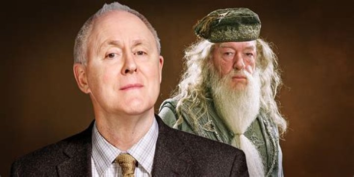Did Dumbledore see Harry and Ron under the cloak?
