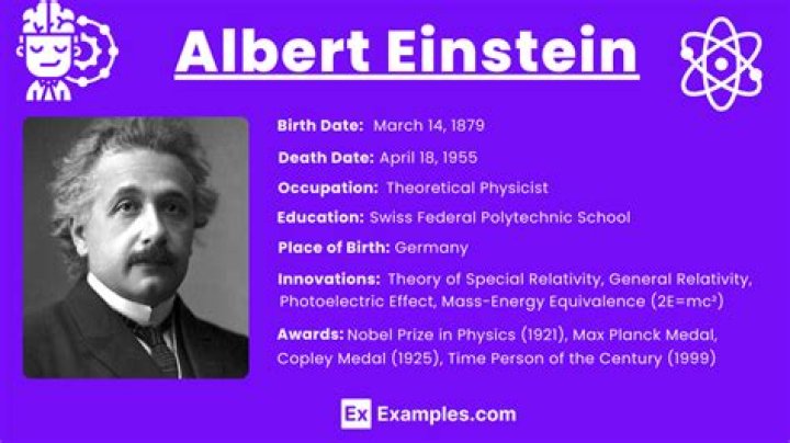 Did Einstein believe in time?