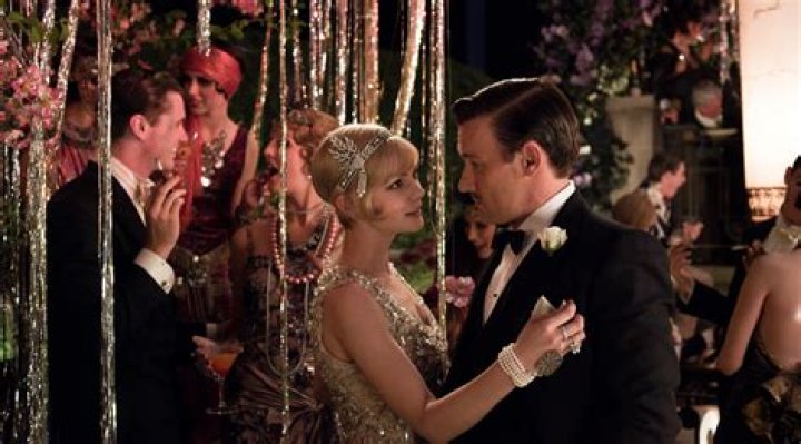 Did Gatsby sleep with Daisy?