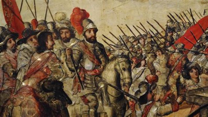 Did Hernán Cortés win war?