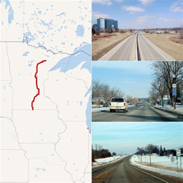 Did Iowa used to be forested?