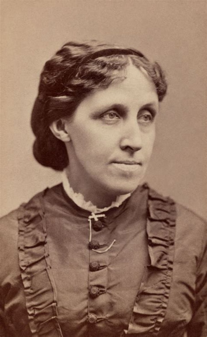 Did Louisa May Alcott have a love interest?