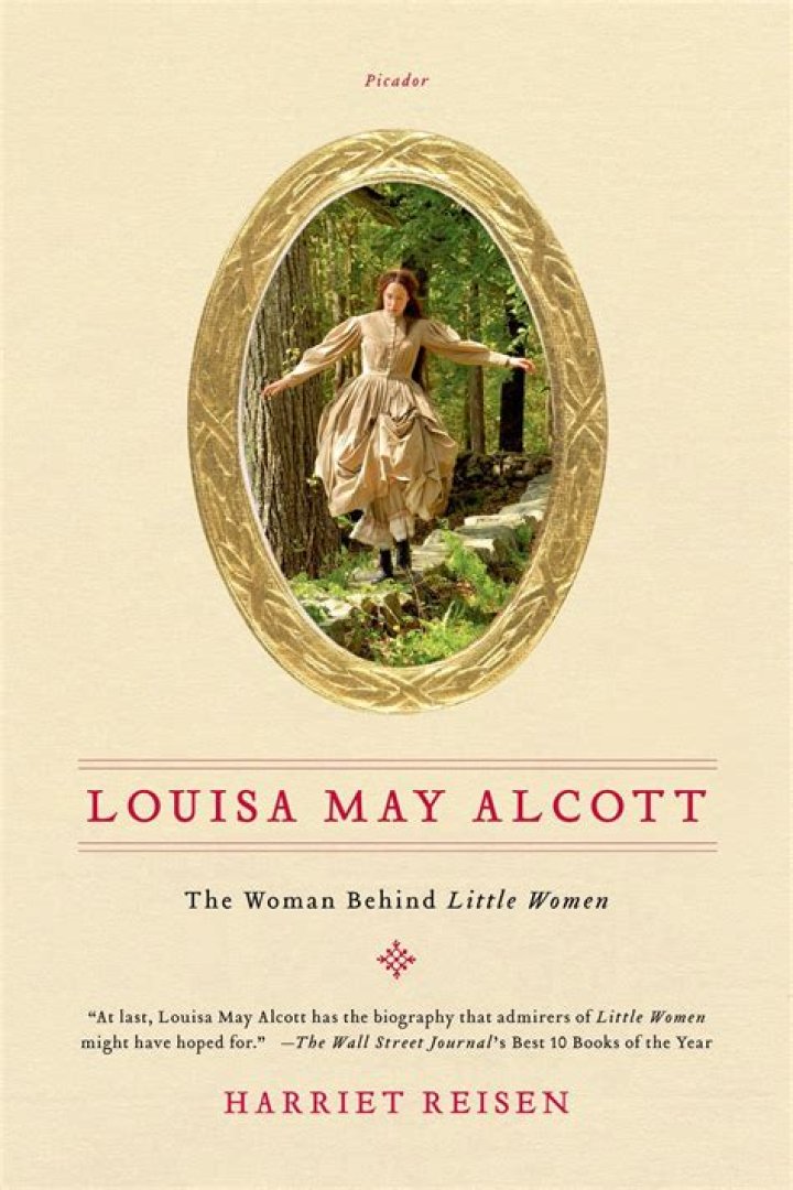 Did Louisa May Alcott write for money?