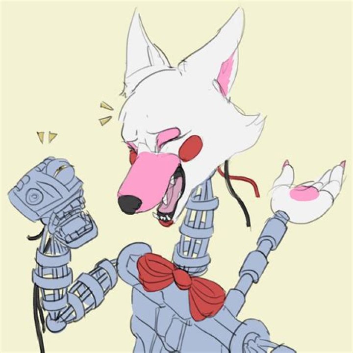 Did mangle bite Jeremy?