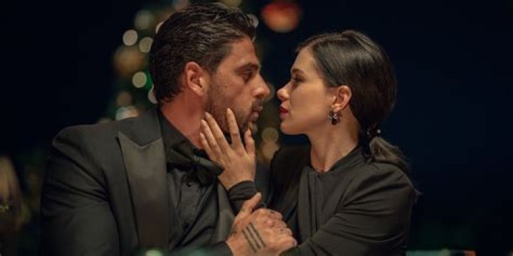 Did Massimo and Laura actually do it?