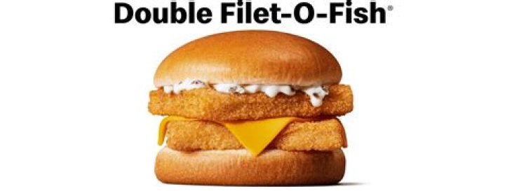 Did McDonald's get rid of the Filet-O-Fish?