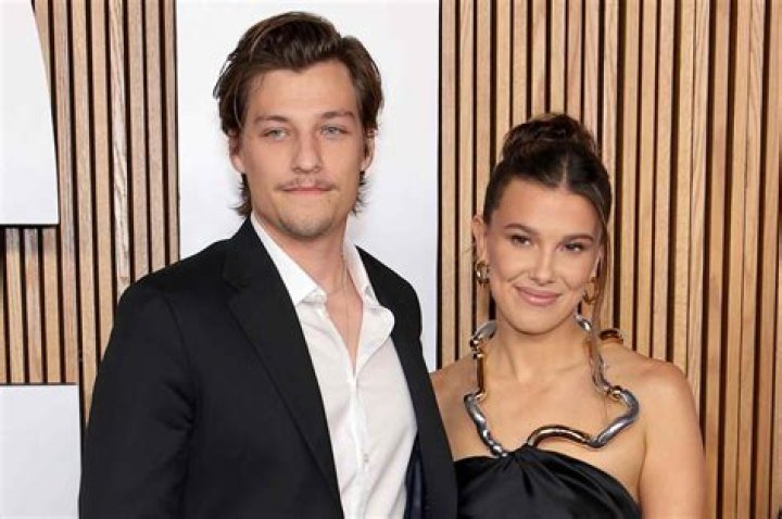 Did Millie and Chuck stay together?