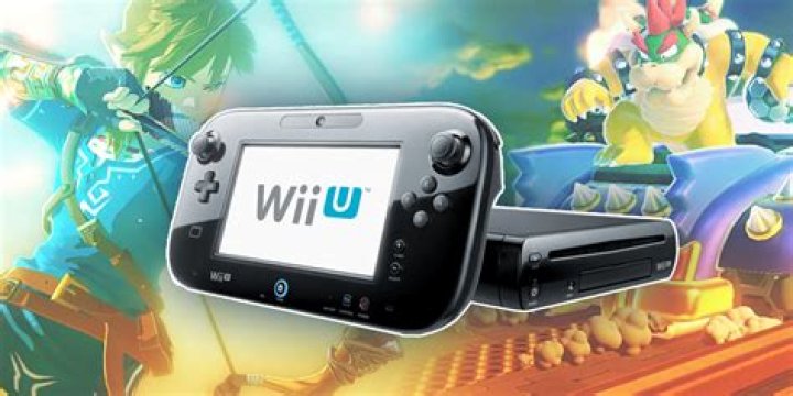 Did Nintendo discontinue the Wii U?