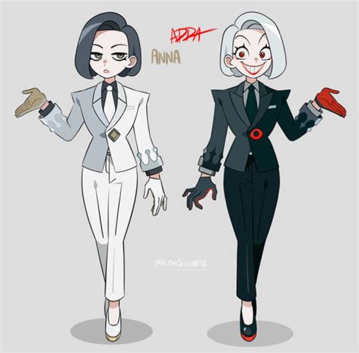 Did Ostrit sleep with Adda?